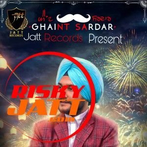 Ghaint Sardar Narinder Jhinjer mp3 song ringtone, Ghaint Sardar Narinder Jhinjer Ringtone Download - RiskyJatt.Com