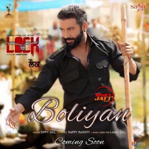 Boliyan (Lock) Sippy Gill mp3 song ringtone, Boliyan (Lock) Sippy Gill Ringtone Download - RiskyJatt.Com