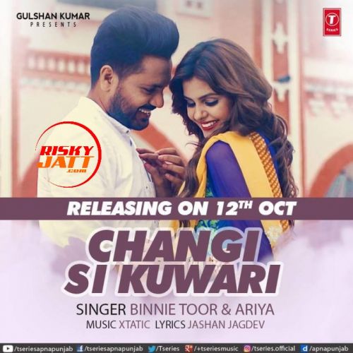 Changi Si Kuwari Binnie Toor mp3 song ringtone, Changi Si Kuwari Binnie Toor Ringtone Download - RiskyJatt.Com