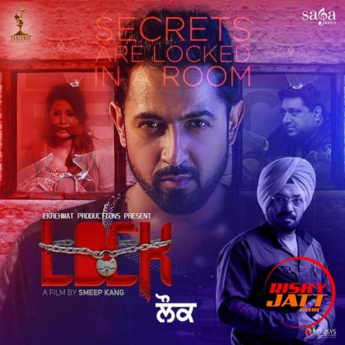 Boliyan Sippy Gill mp3 song ringtone, Lock Sippy Gill Ringtone Download - RiskyJatt.Com