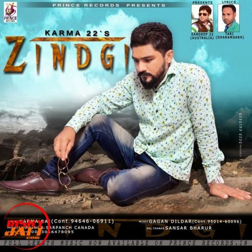 Zindgi Karma 22 mp3 song ringtone, Zindgi Karma 22 Ringtone Download - RiskyJatt.Com