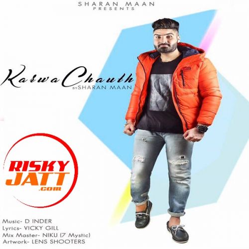 Karwa Chauth Sharan Maan mp3 song ringtone, Karwa Chauth Sharan Maan Ringtone Download - RiskyJatt.Com