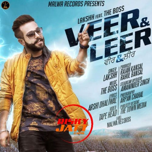 Veer & Leer Lakshh mp3 song ringtone, Veer & Leer Lakshh Ringtone Download - RiskyJatt.Com