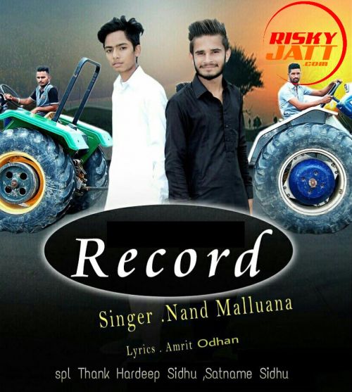 Record Nand Malluana mp3 song ringtone, Record Nand Malluana Ringtone Download - RiskyJatt.Com