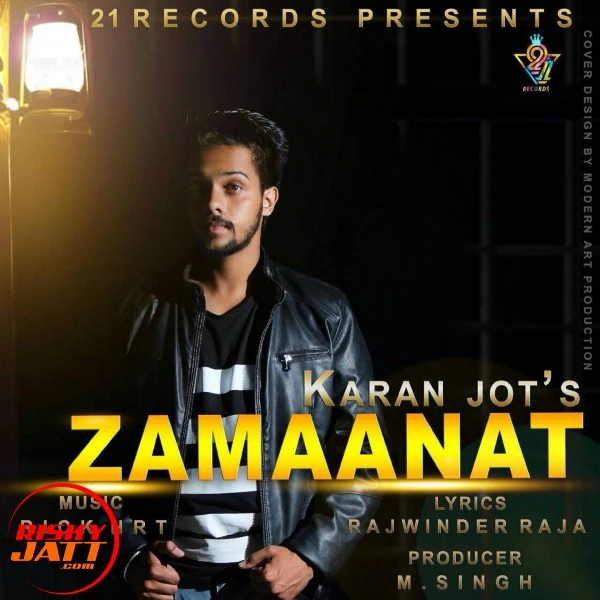 Karan Jot New Songs and Top 20 Albums