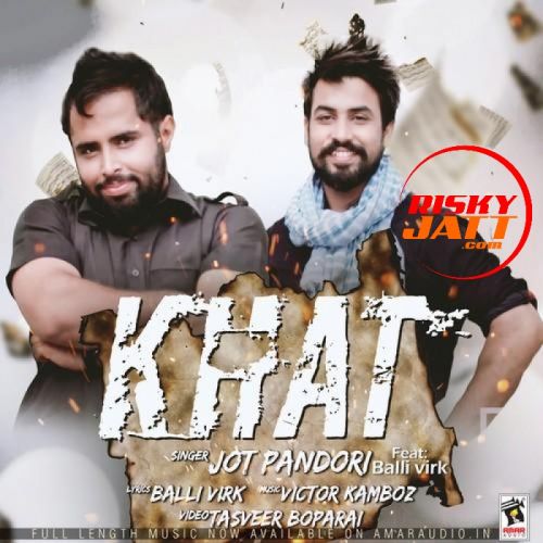 Khat Jot Pandori mp3 song ringtone, Khat Jot Pandori Ringtone Download - RiskyJatt.Com