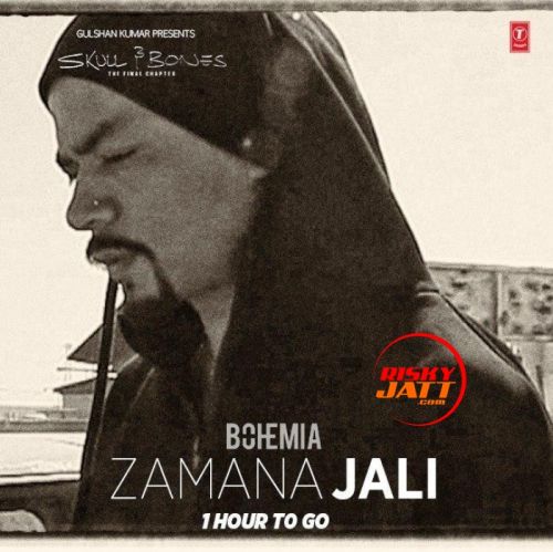 Zamana Jali Bohemia mp3 song ringtone, Zamana Jali Bohemia Ringtone Download - RiskyJatt.Com