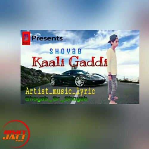 Kaali Gaddi Shoyab Swag mp3 song ringtone, Kaali Gaddi Shoyab Swag Ringtone Download - RiskyJatt.Com