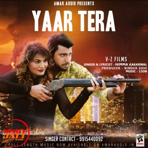 Yaar Tera Nimma Kakarwal mp3 song ringtone, Yaar Tera Nimma Kakarwal Ringtone Download - RiskyJatt.Com