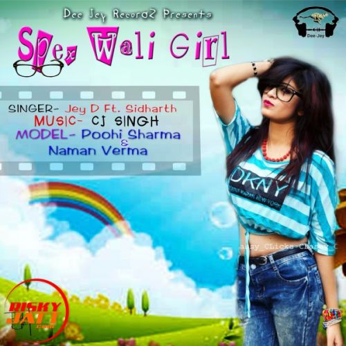 Spex Wali Girl Jey D, Sidharth mp3 song ringtone, Spex Wali Girl Jey D, Sidharth Ringtone Download - RiskyJatt.Com