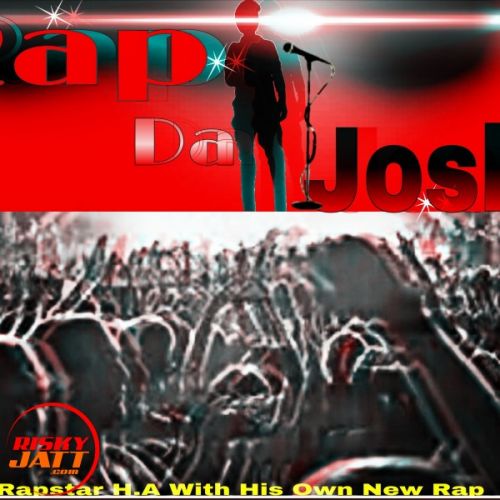 Rap Da Josh Rapstar Haarun Khan mp3 song ringtone, Rap Da Josh Rapstar Haarun Khan Ringtone Download - RiskyJatt.Com