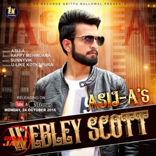 Webley Scott Asia-A mp3 song ringtone, Webley Scott Asia-A Ringtone Download - RiskyJatt.Com