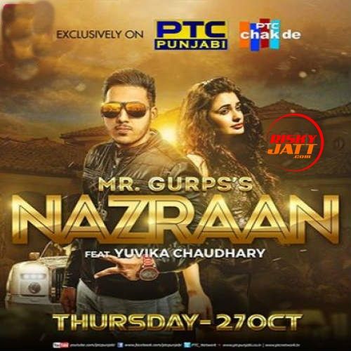 Nazraan Mr Gurps mp3 song ringtone, Nazraan Mr Gurps Ringtone Download - RiskyJatt.Com