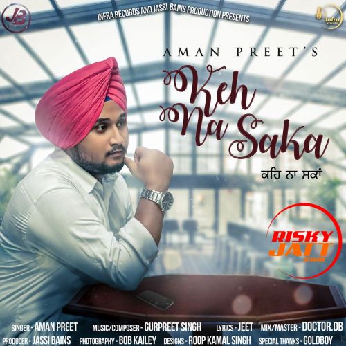 Keh Na Saka Aman Preet mp3 song ringtone, Keh Na Saka Aman Preet Ringtone Download - RiskyJatt.Com