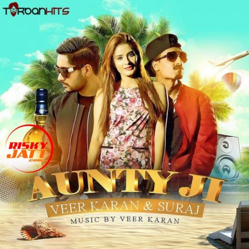 Aunty Ji Veer Karan mp3 song ringtone, Aunty Ji Veer Karan Ringtone Download - RiskyJatt.Com