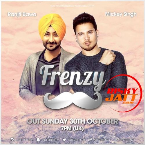 Luv My Sardaarni Dj Frenzy, Ranjit Bawa,  mp3 song ringtone, Luv My Sardaarni Dj Frenzy, Ranjit Bawa,  Ringtone Download - RiskyJatt.Com