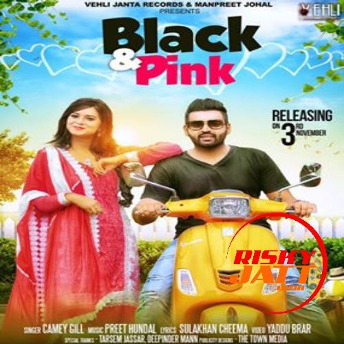 Black Camey Gill mp3 song ringtone, Black Pink Camey Gill Ringtone Download - RiskyJatt.Com