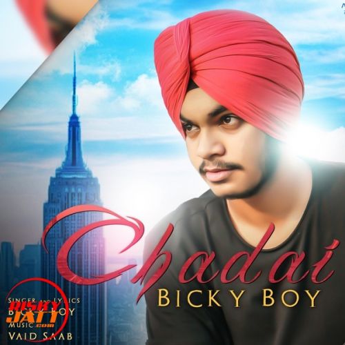 Chadai BickyBoy mp3 song ringtone, Chadai BickyBoy Ringtone Download - RiskyJatt.Com