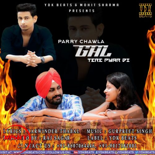 Gal Tere Pyar Di Parry Chawla mp3 song ringtone, Gal Tere Pyar Di Parry Chawla Ringtone Download - RiskyJatt.Com