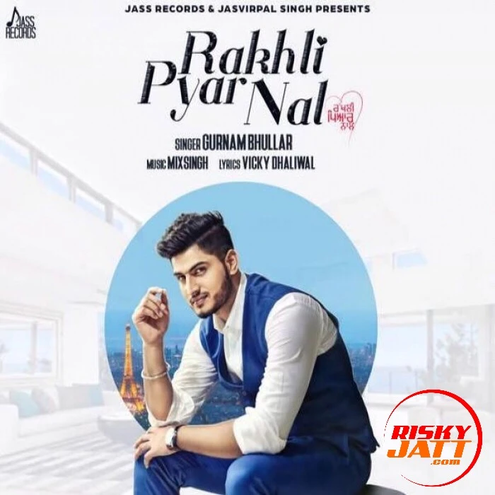 Gurnam Bhullar New Songs and Top 20 Albums