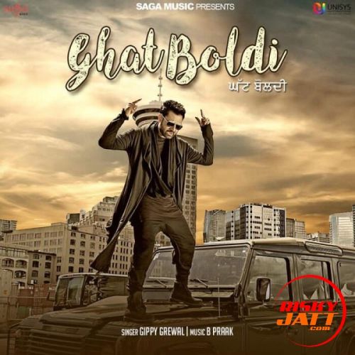 Ghat Boldi Gippy Grewal mp3 song ringtone, Ghat Boldi Gippy Grewal Ringtone Download - RiskyJatt.Com