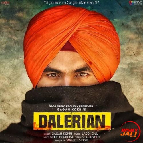 Dalerian Gagan Kokri mp3 song ringtone, Dalerian Gagan Kokri Ringtone Download - RiskyJatt.Com