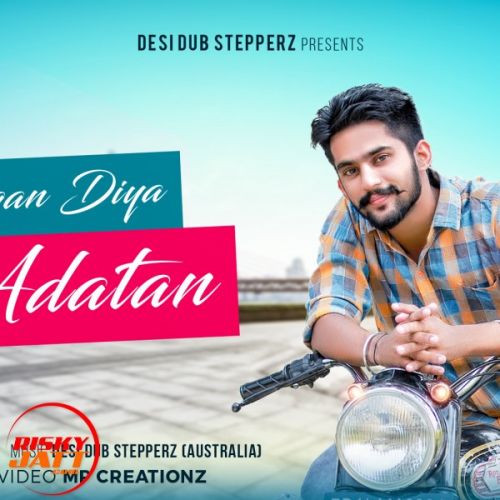 Ashiqan Diya Aadtan Deep Sohi mp3 song ringtone, Ashiqan Diya Aadtan Deep Sohi Ringtone Download - RiskyJatt.Com