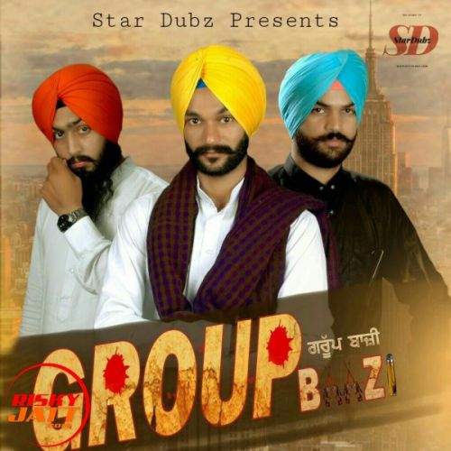 Group Baazi Sunny Panesar mp3 song ringtone, Group Baazi Sunny Panesar Ringtone Download - RiskyJatt.Com