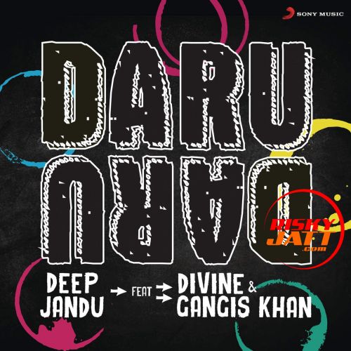 Daru Daru Deep Jandu mp3 song ringtone, Daru Daru Deep Jandu Ringtone Download - RiskyJatt.Com