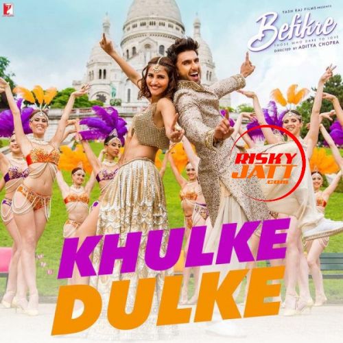 Khulke Dulke (Befikre) Gippy Grewal mp3 song ringtone, Khulke Dulke (Befikre) Gippy Grewal Ringtone Download - RiskyJatt.Com