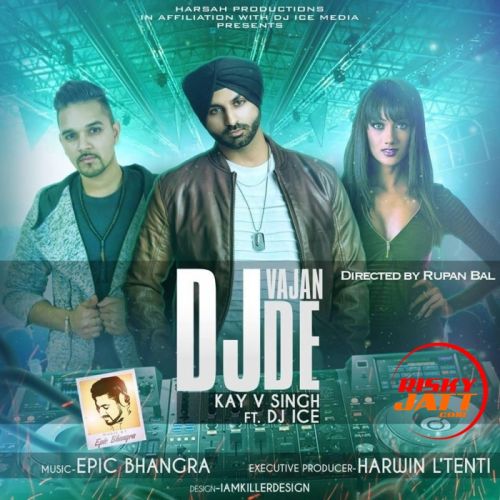 DJ Vajan De Kay v Singh mp3 song ringtone, DJ Vajan De Kay v Singh Ringtone Download - RiskyJatt.Com