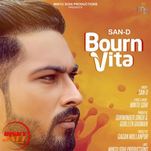 Bournvita SAN-D mp3 song ringtone, Bournvita SAN-D Ringtone Download - RiskyJatt.Com