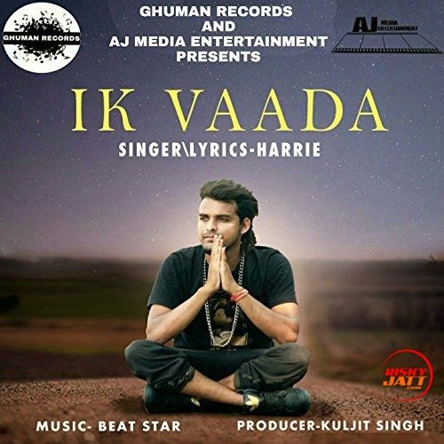 IK Vaada Harrie mp3 song ringtone, Ik Vaada Harrie Ringtone Download - RiskyJatt.Com