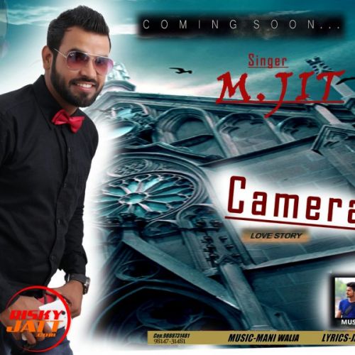 Camera M Jit Samrala mp3 song ringtone, Camera M Jit Samrala Ringtone Download - RiskyJatt.Com