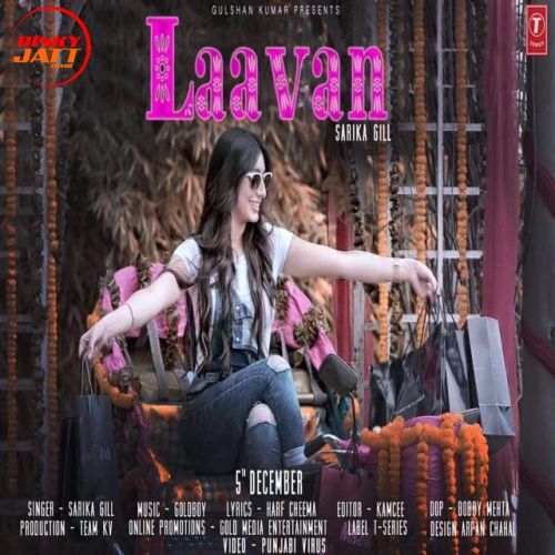 Laavan Sarika Gill mp3 song ringtone, Laavan Sarika Gill Ringtone Download - RiskyJatt.Com