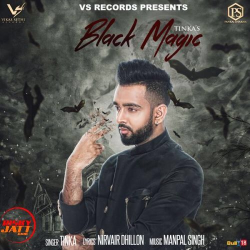 Black Magic Tinka mp3 song ringtone, Black Magic Tinka Ringtone Download - RiskyJatt.Com