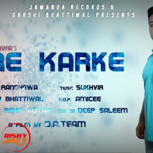 Tere Karke Deep Randhawa mp3 song ringtone, Tere Karke Deep Randhawa Ringtone Download - RiskyJatt.Com