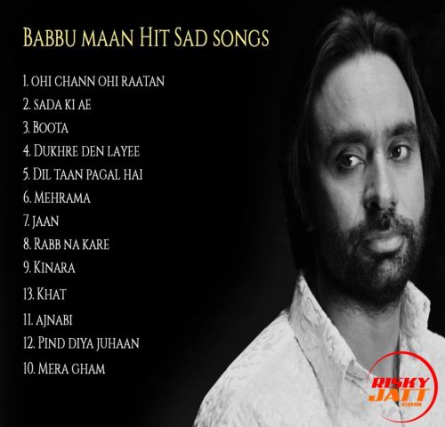 Babbu Maan Sad Jukebox Babbu Maan mp3 song ringtone, Babbu Maan Sad Jukebox Babbu Maan Ringtone Download - RiskyJatt.Com