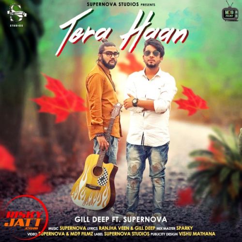 Tera Haan Gill Deep, Supernova mp3 song ringtone, Tera Haan Gill Deep, Supernova Ringtone Download - RiskyJatt.Com