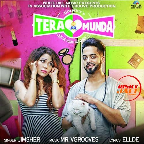 Tera Munda Jimsher mp3 song ringtone, Tera Munda Jimsher Ringtone Download - RiskyJatt.Com