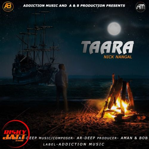 Taara Nick Nangal mp3 song ringtone, Taara Nick Nangal Ringtone Download - RiskyJatt.Com