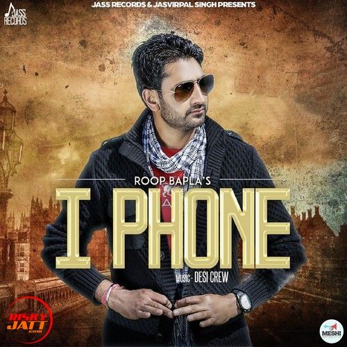 iPhone Roop Bapla mp3 song ringtone, iPhone Roop Bapla Ringtone Download - RiskyJatt.Com