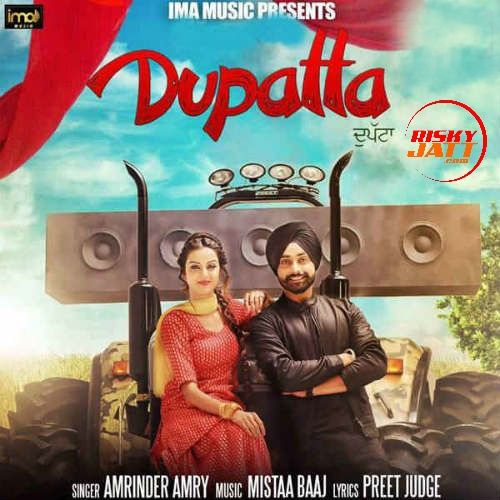 Dupatta Amrinder Amry mp3 song ringtone, Dupatta Amrinder Amry Ringtone Download - RiskyJatt.Com