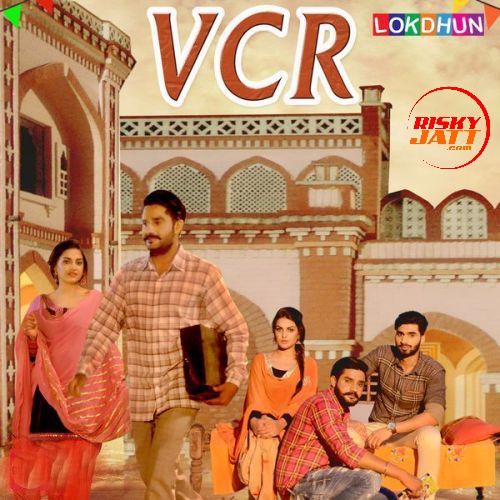 VCR Jabby Gill mp3 song ringtone, VCR Jabby Gill Ringtone Download - RiskyJatt.Com