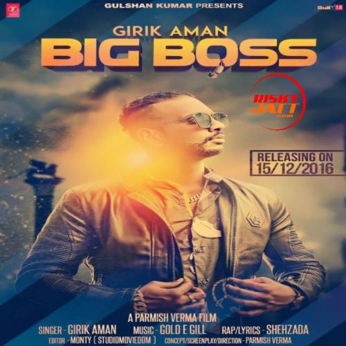 Big Boss Girik Aman mp3 song ringtone, Big Boss Girik Aman Ringtone Download - RiskyJatt.Com