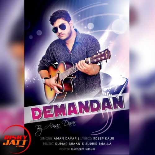 Demandan Aman Davar mp3 song ringtone, Demandan Aman Davar Ringtone Download - RiskyJatt.Com