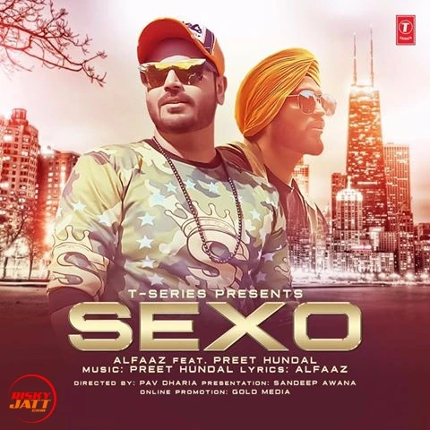 Alfaaz and Preet Hundal New Songs and Top 20 Albums