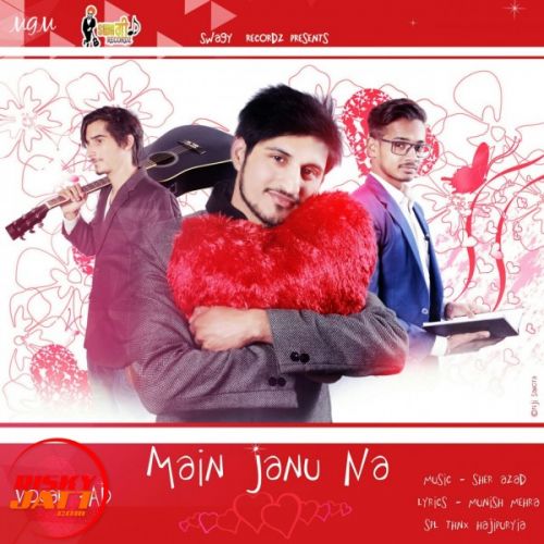 Main Janu Na A D mp3 song ringtone, Main Janu Na A D Ringtone Download - RiskyJatt.Com