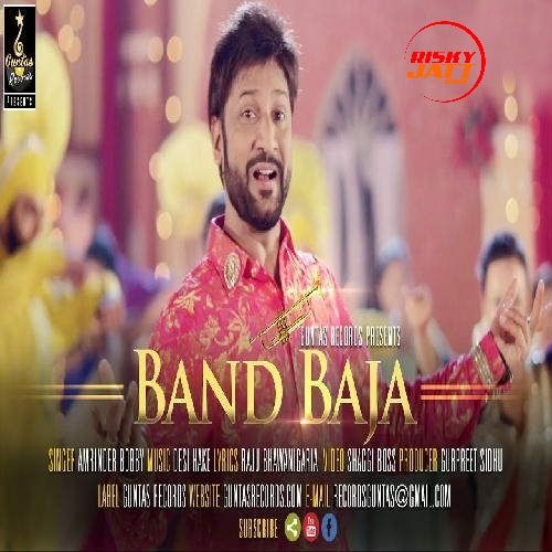 Band Baja Amrinder Bobby mp3 song ringtone, Band Baja Amrinder Bobby Ringtone Download - RiskyJatt.Com