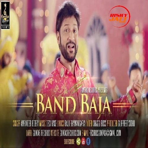 Amrinder Bobby New Songs and Top 20 Albums